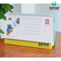 Latest Paper Printing Desk Calendar Stationary